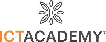 ICT ACADEMY LOGO