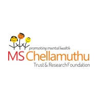 M S Chellamuthu trust logo