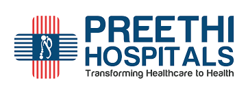 PREETHI HOSPITALS