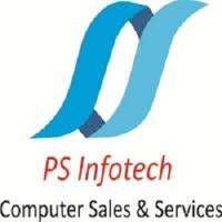 PS INFOTECH LOGO