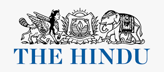 THE HINDU LOGO