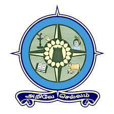 YADAVA COLLEGE LOGO