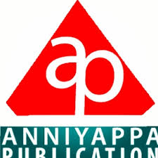 anniyappa publications