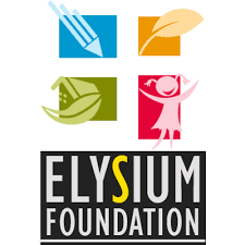 elysium foundation logo