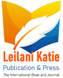 leilani katie publication & press logo