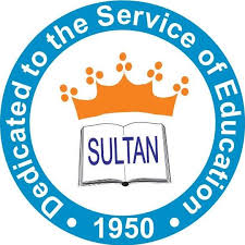 sultan chand and sons logo