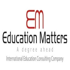EDUCATION MATTERS